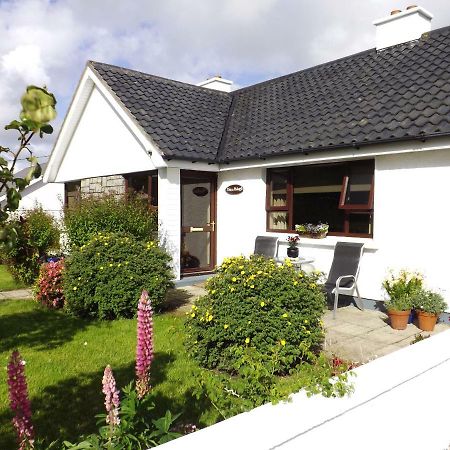 Dun A Dalaigh Villa Annagry Exterior photo